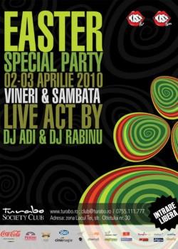 poze easter special party in turabo society club