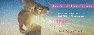 poze ecstatic dance dj tzuc lolo djembe 