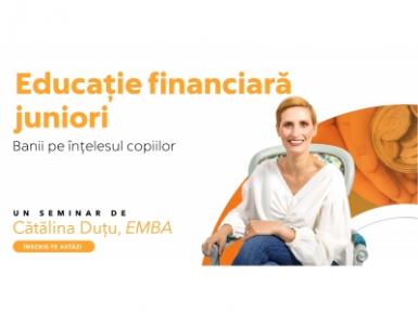 poze educatie financiara pentru copii