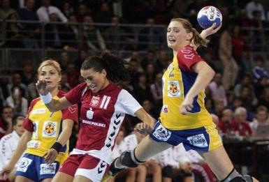 poze eevnimente constanta meci de handbal feminin