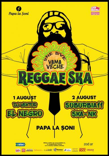 poze el negro ska nk suburbia11 djvektor raggaeska onelove