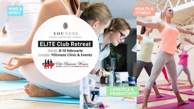 poze elite club retreat