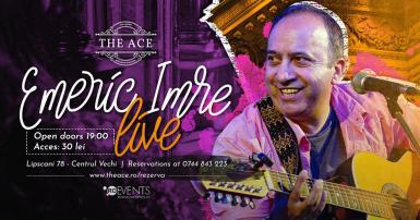 poze emeric imre concert pentru domnite