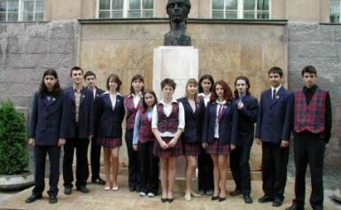 poze eminescu eternul eminescu