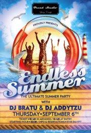 poze endless summer