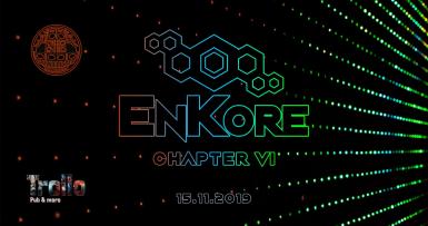 poze enkore chapter vi hardcore hardstyle hardtek 