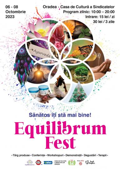 poze equilibrum fest la oradea