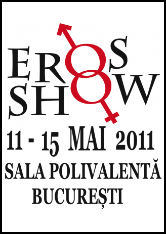 poze eros show la sala polivalenta