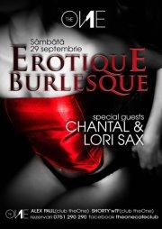 poze erotique burlesque 
