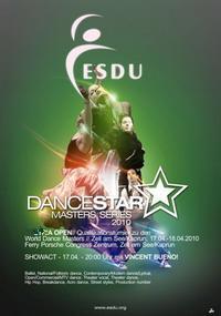 poze esdu dancestar romanian open 2010