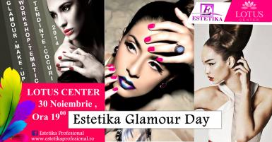 poze estetika glamour day