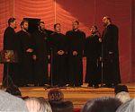 poze festivalul concurs de muzica corala si religioasa ortodoxa 
