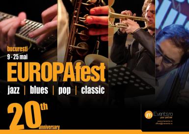 poze europafest 2013 la bucuresti