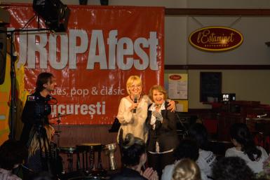 poze europafest caffe festival ibis sfarsitul zilei este inceputul b