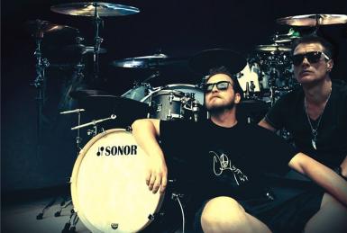 poze eveniment sonor drums club daos timisoara