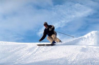 poze evenimente brasov ski challenge la poiana brasov