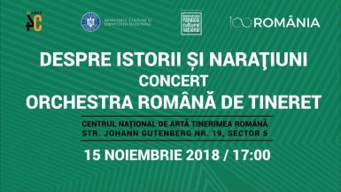 poze evenimente dedicate reperelor culturale din romania