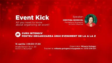 poze event kick