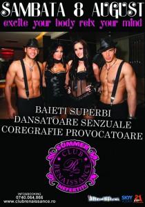 poze excite your body relax your mind