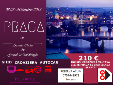 poze excursie praga 03 07 noiembrie 2016