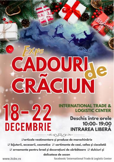 poze expo 2019 cadouri de craciun