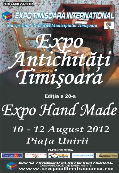 poze expo antichitati timisoara ed 28