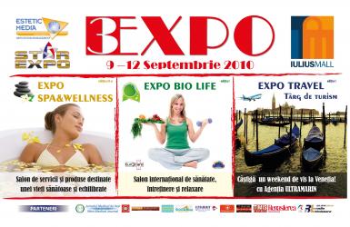 poze expo bio life expo spa wellness expo travel