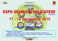 poze expo delicii si delicatese