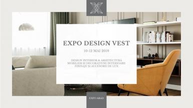 poze expo design vest 2019