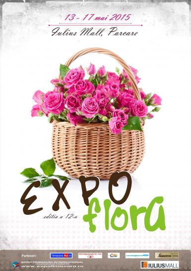 poze expo flora ed xii
