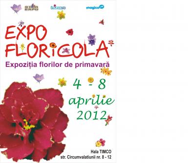 poze expo floricola 2012