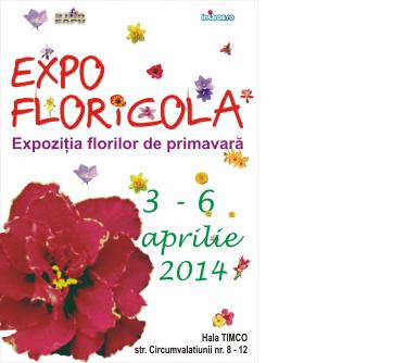 poze expo floricola 2014
