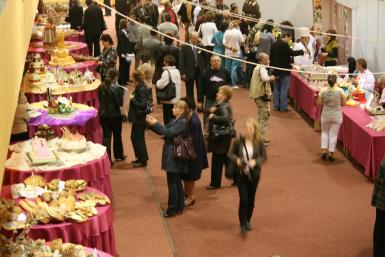 poze expo gastropan 18 20 martie 2011