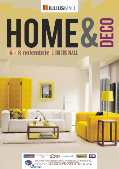 poze expo home deco ed v