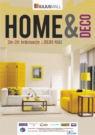 poze expo home deco ed vi