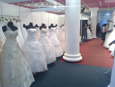 poze expo ideal mariaj constanta