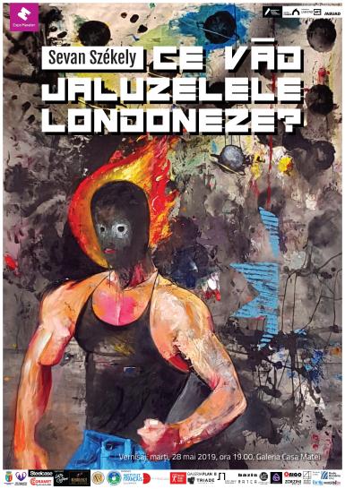 poze expo maraton 2019 sevan szekely bartus csilla