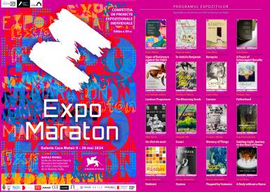 poze expo maraton 2024