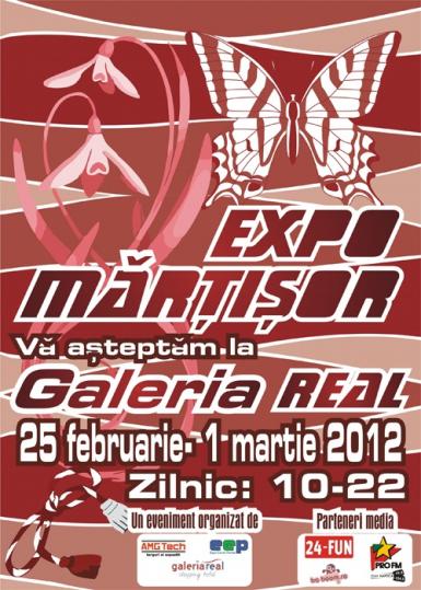 poze expo martisor 2012