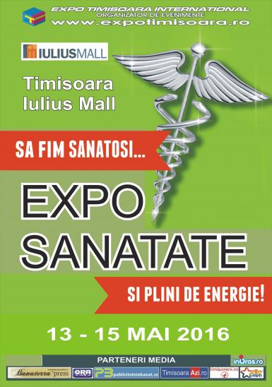 poze expo sanatate