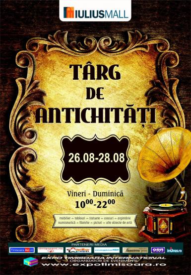 poze expo timisoara antichitati editia 114