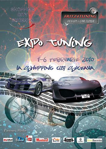 poze expo tuning