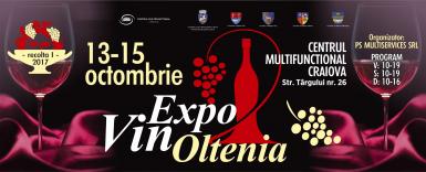 poze expo vin oltenia