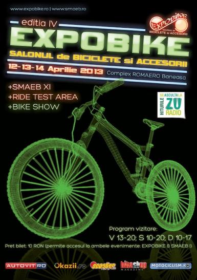 poze expobike 2013 la romaero baneasa