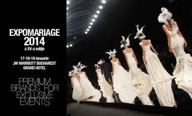 poze expomariage 2014 bucuresti