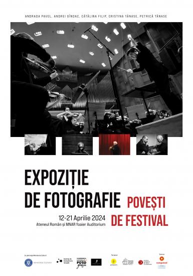 poze expozi ia de fotografie pove ti de festival 