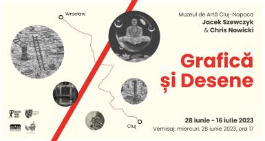 poze expozi ie de grafica poloneza