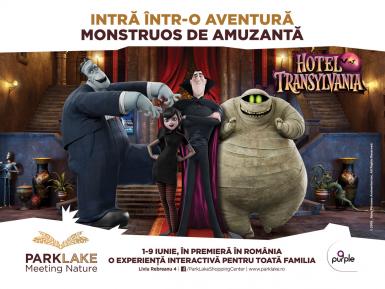 poze expozi ie interactiva i educativa hotel transylvania