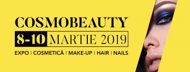 poze expozitia cosmobeauty