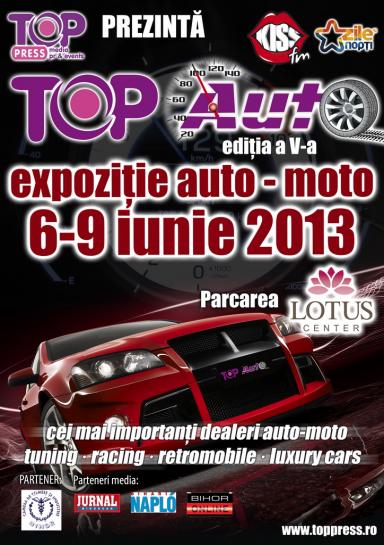 poze expozitie auto moto top auto